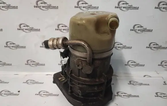 Ford S-MAX Power steering pump 6G91-3K514-FB