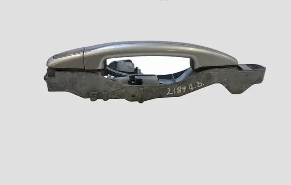 Citroen C5 Rear door exterior handle
