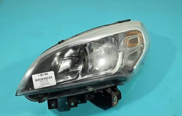 Fiat Doblo Headlight/headlamp IMPRK1501954