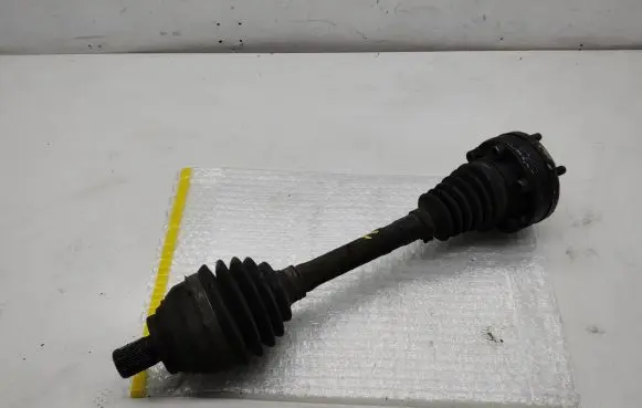 Seat Alhambra (Mk2) Front driveshaft