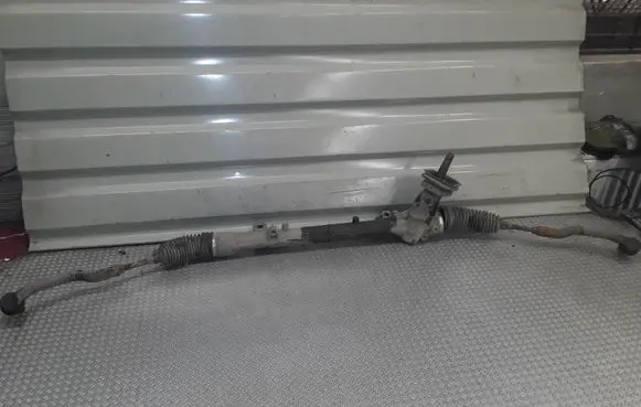 Nissan Note (E11) Steering rack 480019U100