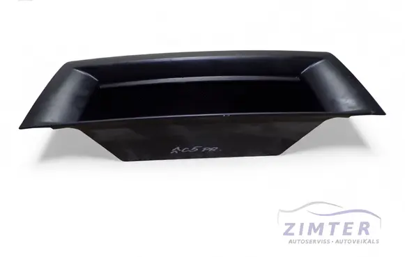 Citroen C5 Dashboard storage box/compartment 