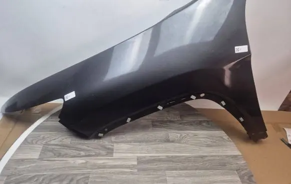 Jeep Cherokee Fender 
