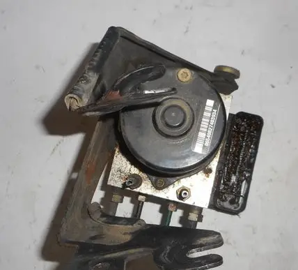Citroen C3 ABS Pump 9651412380