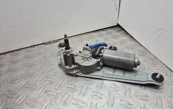 KIA Soul Rear window wiper motor 987002K000