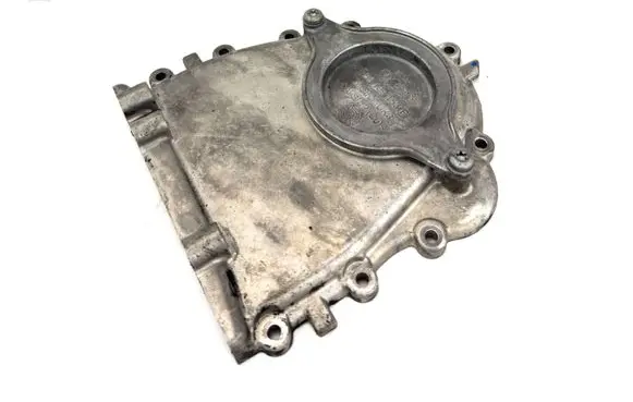 Audi A5 8T 8F Timing chain cover 059109153F 059109130E