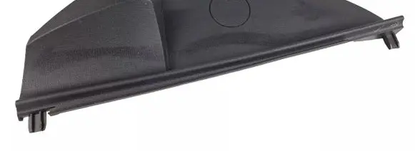 Opel Vivaro Dashboard side end trim 689211920R