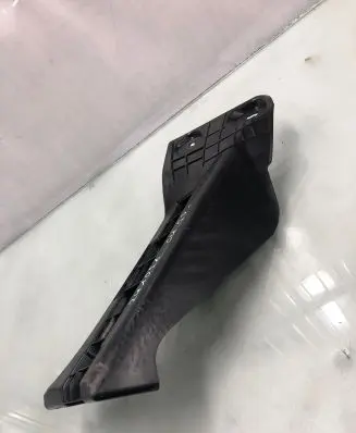 Citroen C4 III e-C4 Foot rest pad/dead pedal 9835729580