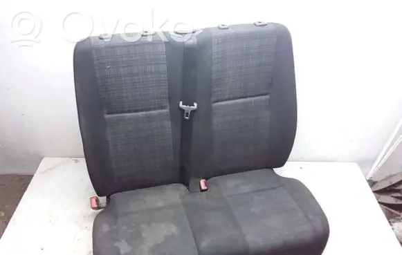 Mercedes-Benz Sprinter W906 Front double seat A9069100704 A9068603185