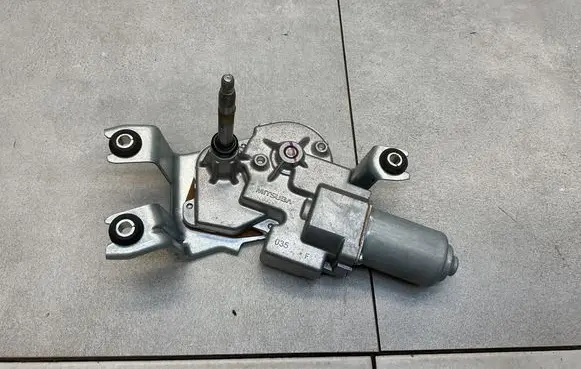 BMW X3M F97 Rear window wiper motor 7407264