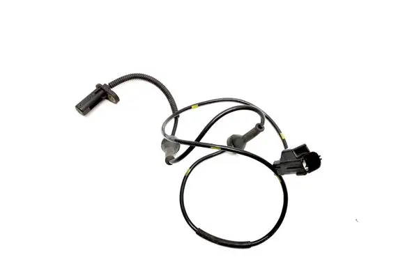 Volvo XC90 ABS brake wheel speed sensor 8634236