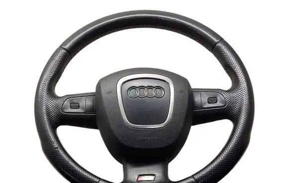 Audi Q7 4L Steering wheel 8K0419091AK 62038000C 4L0880201T