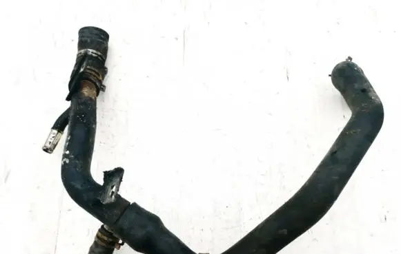Ford Focus Engine coolant pipe/hose XS4Q9N271CB