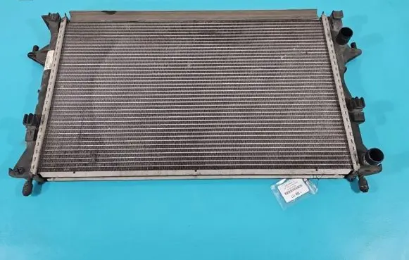 Renault Espace IV Coolant radiator 8200008765 IMPRK1388777