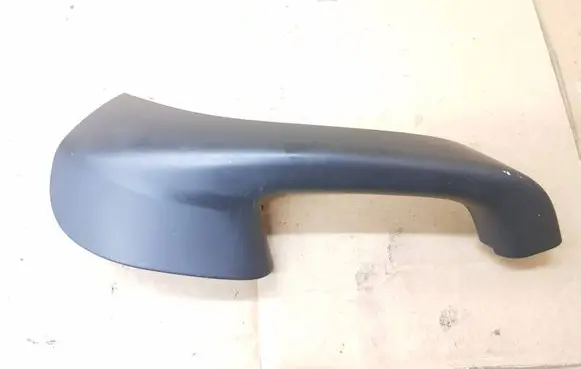 Volkswagen Eos Front door interior handle trim 1K0868039B