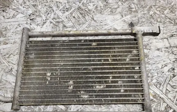 BMW 5 E39 Air conditioning (A/C) radiator (interior) 