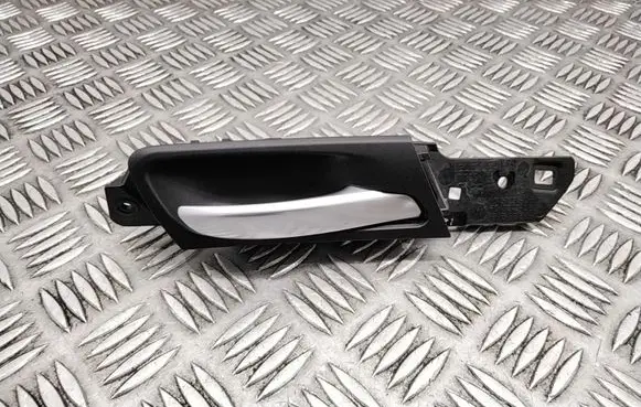 BMW X5 E70 Rear door interior handle 6973740 71372298