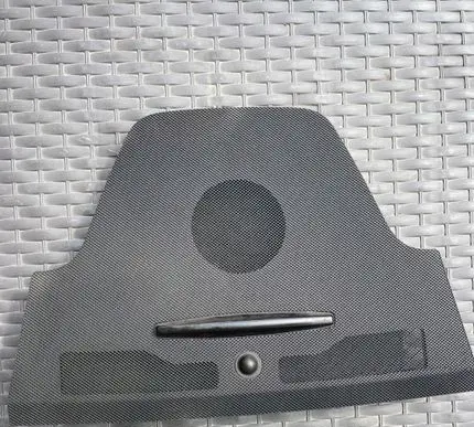 Mercedes-Benz CLS C218 X218 Parking PDC sensor display screen A0015424623