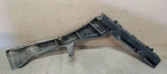 Peugeot 3008 I Rear bumper mounting bracket 9683048280