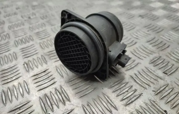 Mini One - Cooper Coupe R56 Mass air flow meter 0280218291 7622958