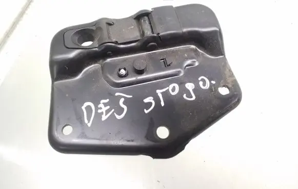 Mercedes-Benz E A207 Convertible roof lock/latch A2077700222 2098202410
