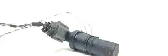 Nissan Qashqai Crankshaft position sensor 8200885209