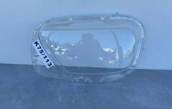 Citroen C3 Headlight/headlamp L90187742