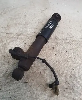 Opel Astra H Rear shock absorber/damper
