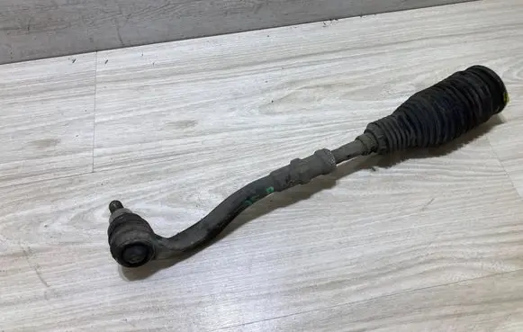 Steering tie rod