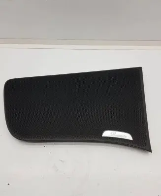 Mercedes-Benz S W222 Parcel shelf speaker trim grill 0079428 9080007