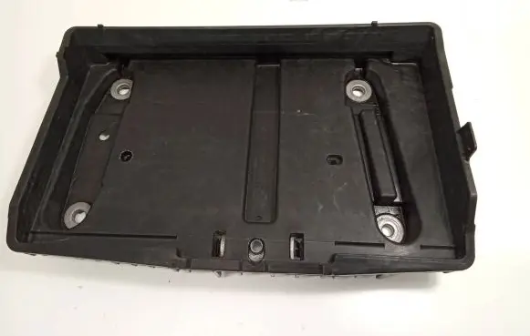 Mercedes-Benz GLC C253 Battery tray A2056200018