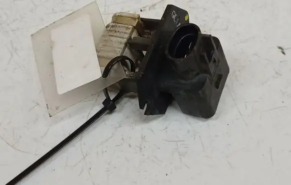 KIA Sportage Heater blower motor/fan resistor