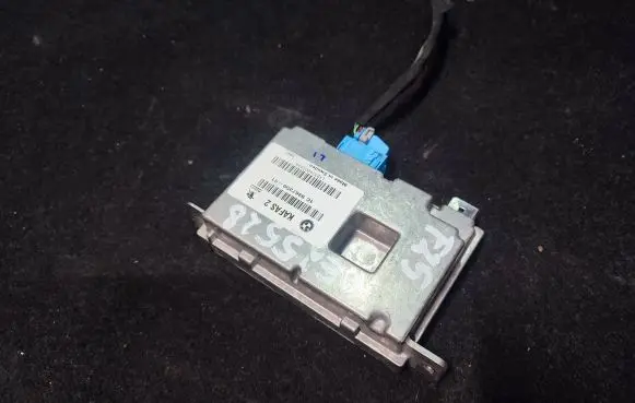 BMW X3 F25 Camera control unit module 9367350 66519367350 66519384988