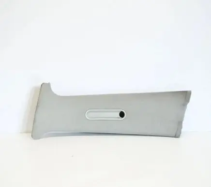 Volkswagen Golf V (B) pillar trim (bottom) 1J0868311A