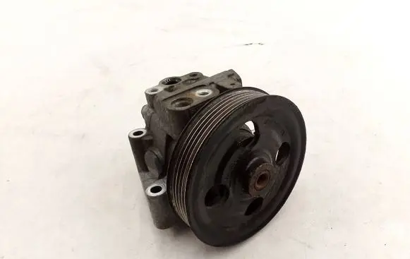 Power steering pump