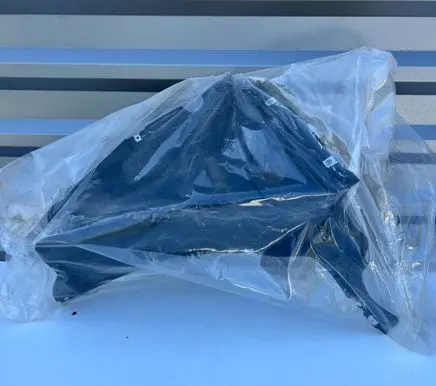 Audi Q5 SQ5 Front mudguard 80A853888G 2023024910 13406