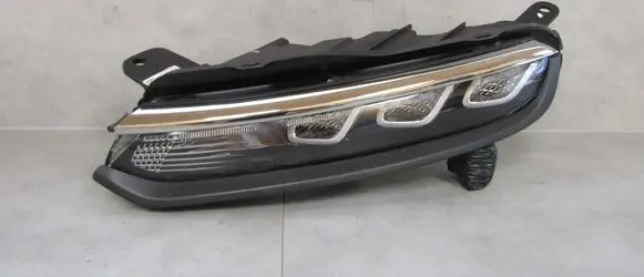 Citroen C3 LED Daytime headlight 