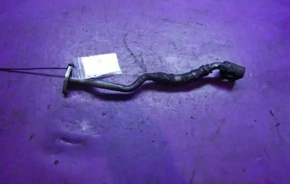 EGR valve line/pipe/hose