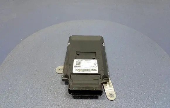 Porsche Panamera (970) Other control units/modules 971907553AJ