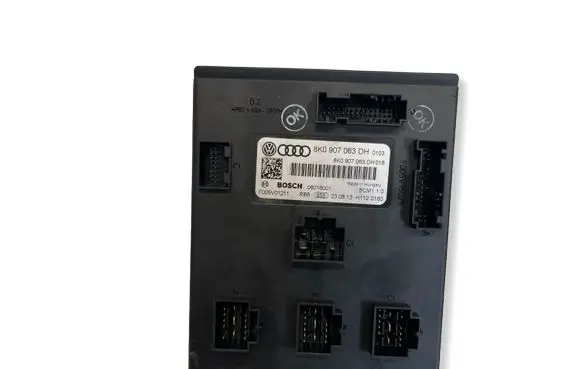 Audi Q5 SQ5 Comfort/convenience module 8K0907063DH