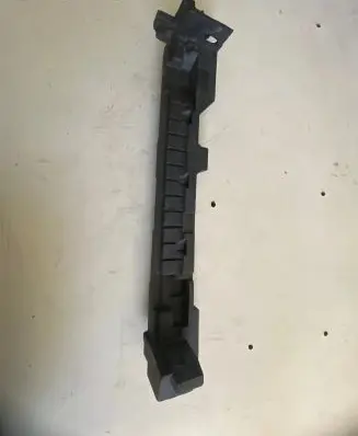 Volkswagen T-Roc Rear door rubber seal (on body) 2GA121331