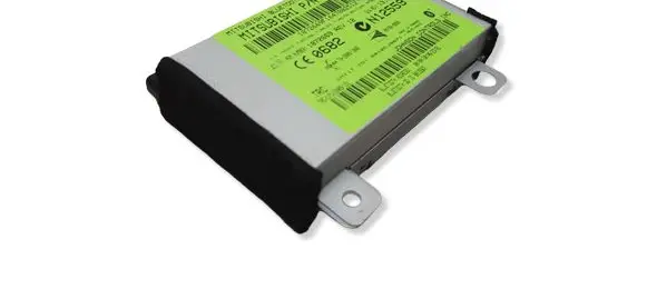 Mitsubishi Outlander Bluetooth control unit module 8785A052