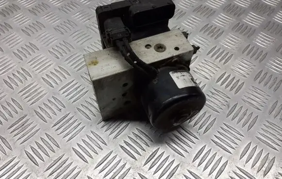 Audi A3 S3 8L ABS Pump 1J0907379Q
