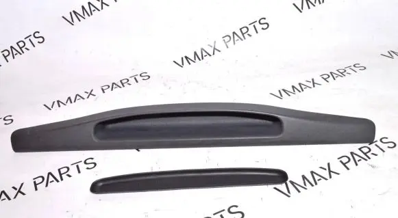 Porsche 911 996 Front sill trim cover 99655112000 99655112000D05