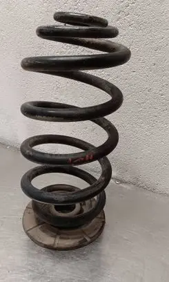 Opel Insignia A Rear coil spring