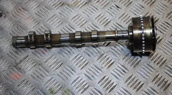 Subaru Outback Camshaft AW1208581M 009483335B280B