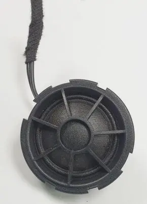 Jaguar XF X250 Front door high frequency speaker 8X23-18808-EA