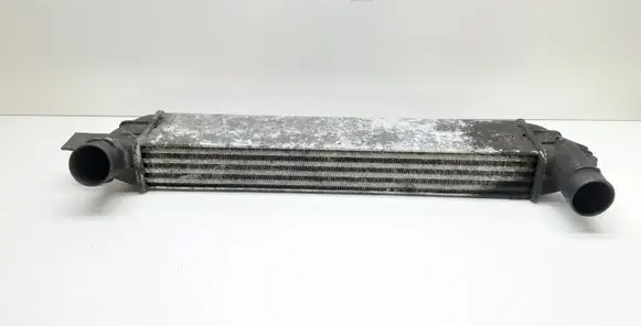 BMW 5 E39 Intercooler radiator 2243345