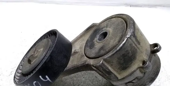 Opel Astra G Alternator belt tensioner 950205 205000
