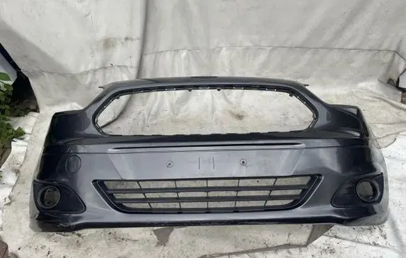 Ford Transit Courier II Front bumper